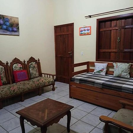 Recanto Da Bruninha Parati Exterior foto
