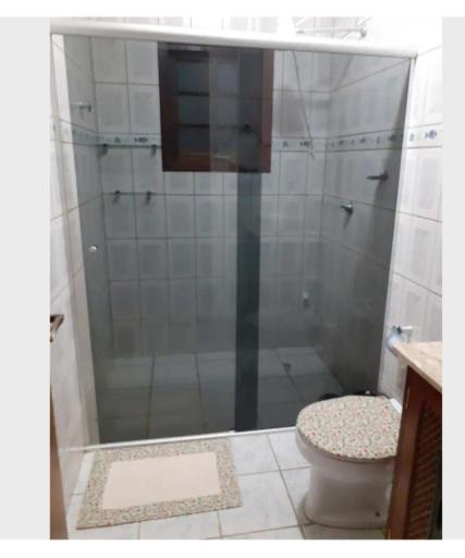Recanto Da Bruninha Parati Exterior foto