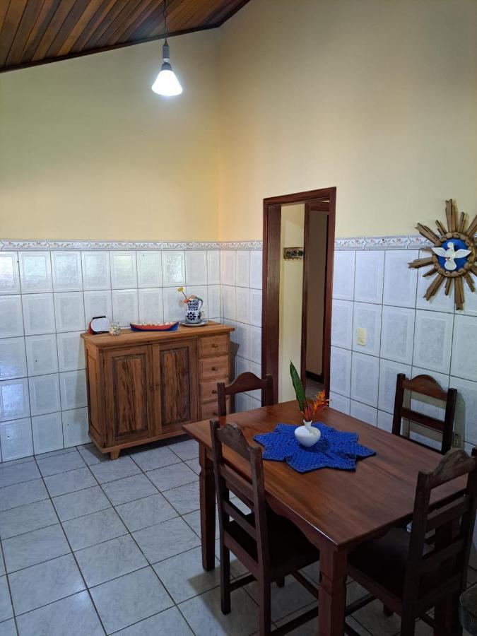 Recanto Da Bruninha Parati Exterior foto