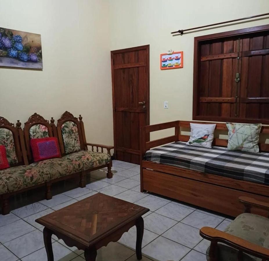 Recanto Da Bruninha Parati Exterior foto