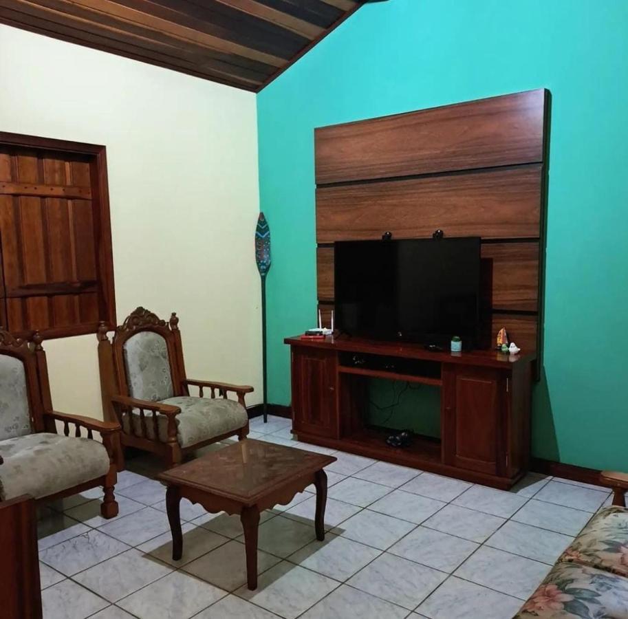 Recanto Da Bruninha Parati Exterior foto